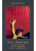 Taniec filozofia życia