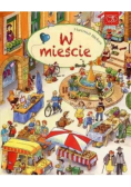 W mieście