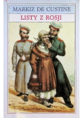 Listy z Rosji