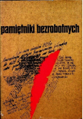Pamiętniki bezrobotnych