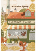 Nugatowa Pianka