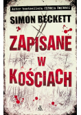 Zapisane w kościach