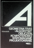 Geometria tras algorytmy obliczeń