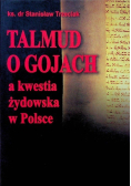 Talmud o gojach a kwestia żydowska w Polsce