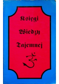 Księgi wiedzy tajemnej