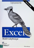 Excel Makrodefinicje