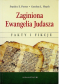 Zaginiona Ewangelia Judasza