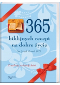 365 biblijnych recept na dobre życie