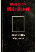 Mein Kampf Moja walka