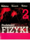 Podstawy fizyki Tom 2