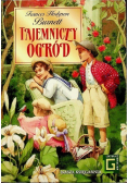 Tajemniczy ogród