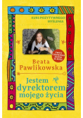 Kurs pozytywnego myślenia Jestem dyrektorem mojego życia