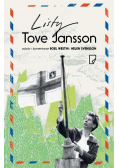 Listy Tove Jansson