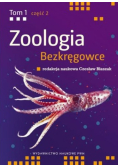 Zoologia Bezkręgowce Tom 1 część 1