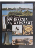 Spojrzenia na Warszawę