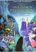 Magiczny świat Władcy Pierścieni