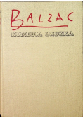 Komedia ludzka