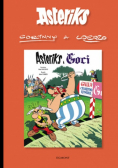 Asteriks Tom 3 Asteriks i Goci