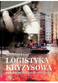 Logistyka kryzysowa
