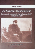 Za Wolność i Niepodległość