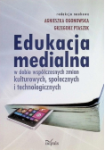 Edukacja medialna