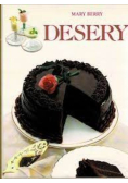 Desery