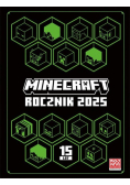 Minecraft. Rocznik 2025