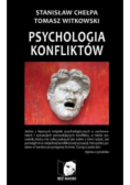 Psychologia konfliktów