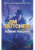Rozmowy pokojowe