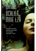 Ocaliła mnie łza