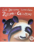 Puszka - Cacuszko