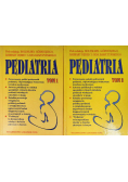Pediatria Tom 1 i 2