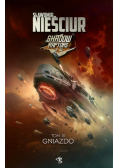 Shadow Raptors Tom 3 Gniazdo