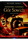 Podziemne tajemnice Gór Sowich Część 1