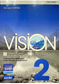 Vision Klasa 2 Workbook Poziom A2 / B1