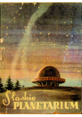 Śląskie planetarium