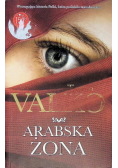 Arabska żona