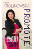 Promote