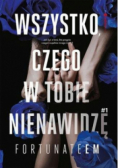 Wszystko, czego w tobie nienawidzę 1