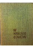 W krainie łowów