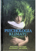 Psychologia klimatu. Kwestia życia i śmierci
