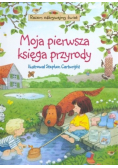 Moja pierwsza księga przyrody