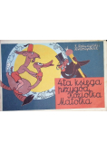 4 - ta księga przygód Koziołka Matołka