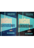 Podstawy elektrotechniki Część 1 i 2