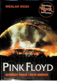 Pink Floyd Szyderczy śmiech i krzyk rozpaczy