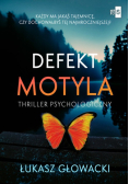 Defekt motyla