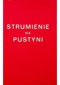 Strumienie na pustyni