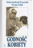 Godność kobiety