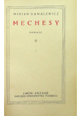 Mechesy 1925 r