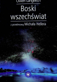 Boski Wszechświat